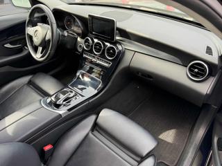 MERCEDES-BENZ C 200 usata, con Autoradio