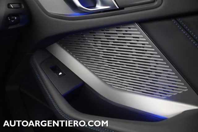 BMW 118 usata, con Sistema di chiamata d