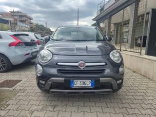 FIAT 500X usata, con Airbag Passeggero