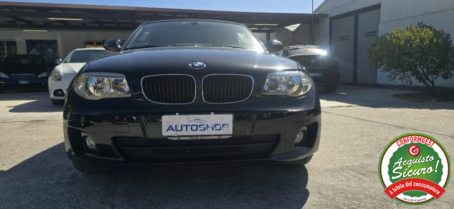 BMW 118 usata, con Airbag