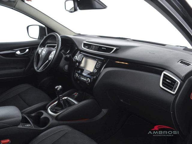 NISSAN Qashqai usata 11