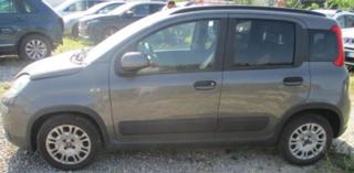 FIAT Panda usata, con Airbag