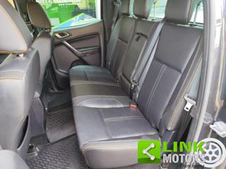 FORD Ranger usata, con Antifurto