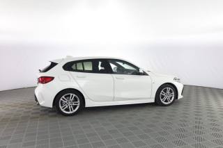 BMW 118 usata 2