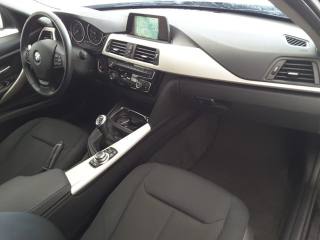 BMW 318 usata, con Cruise Control