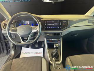 VOLKSWAGEN Polo usata, con Cruise Control