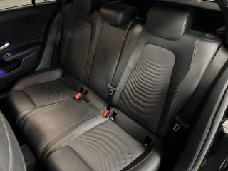 MERCEDES-BENZ A 180 usata, con Volante in pelle