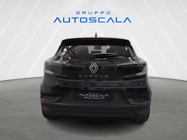 RENAULT Captur usata, con Cerchi in lega
