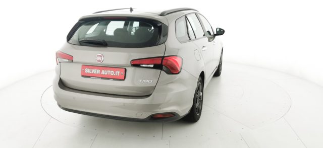 FIAT Tipo usata, con Chiusura centralizzata