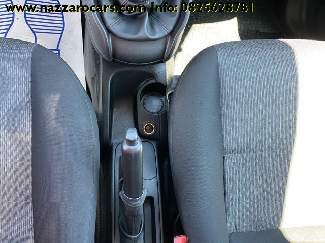 FIAT Doblo usata 26