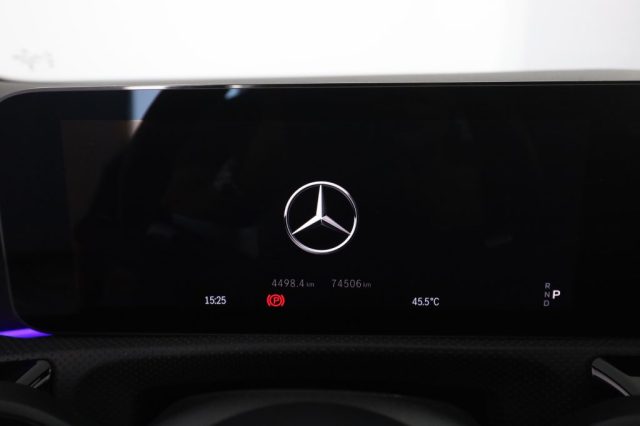 MERCEDES-BENZ A 180 usata 6