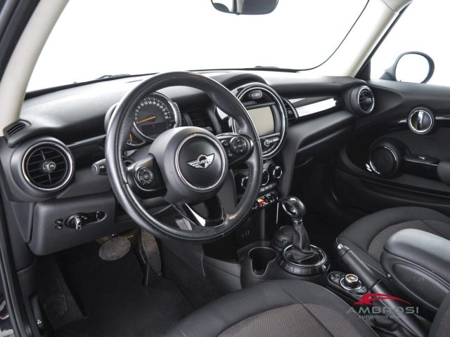 MINI Cooper D usata 7