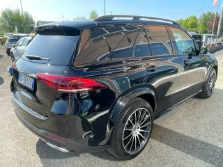 MERCEDES-BENZ GLE 300 usata, con Autoradio