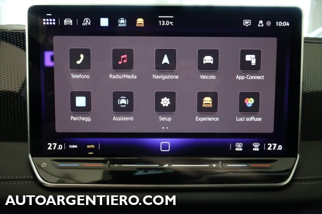 VOLKSWAGEN Tiguan usata, con Chiusura centralizzata telecomandata