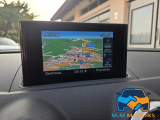 AUDI A3 usata, con Cruise Control
