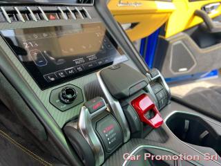 LAMBORGHINI Urus usata, con Controllo trazione