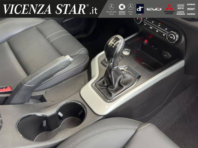 DR MOTOR DR 4.0 usata, con Volante in pelle