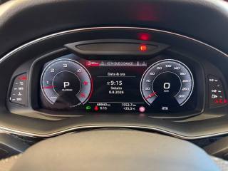 AUDI Q7 usata, con Filtro antiparticolato