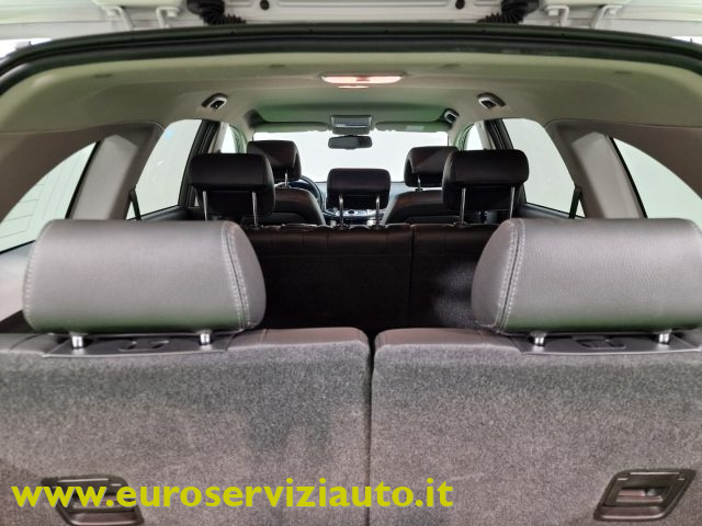 CHEVROLET Captiva usata 52