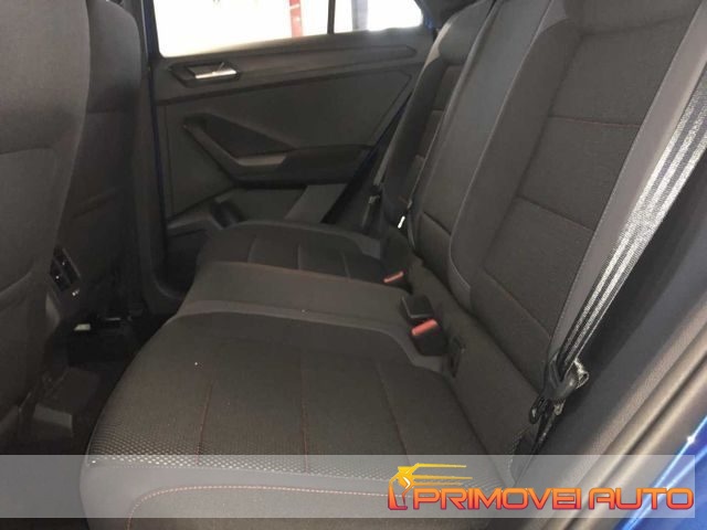 VOLKSWAGEN T-Roc usata, con Airbag laterali