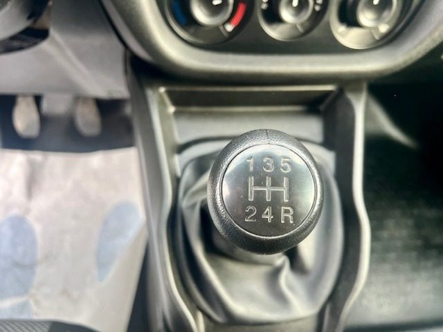 FIAT Doblo usata 12