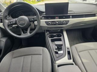 AUDI A4 usata, con ESP