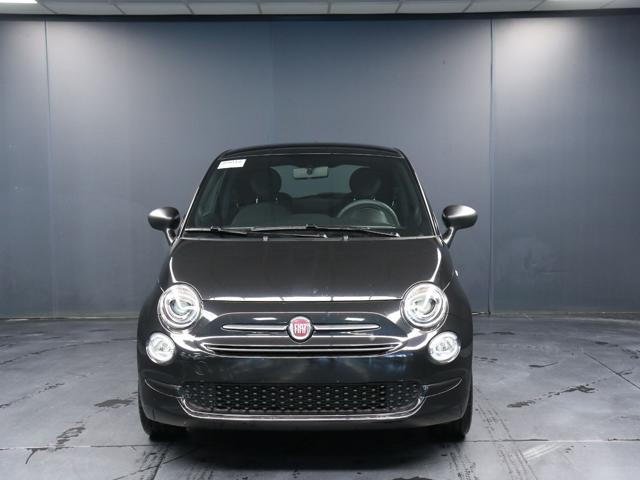 FIAT 500 usata, con Airbag