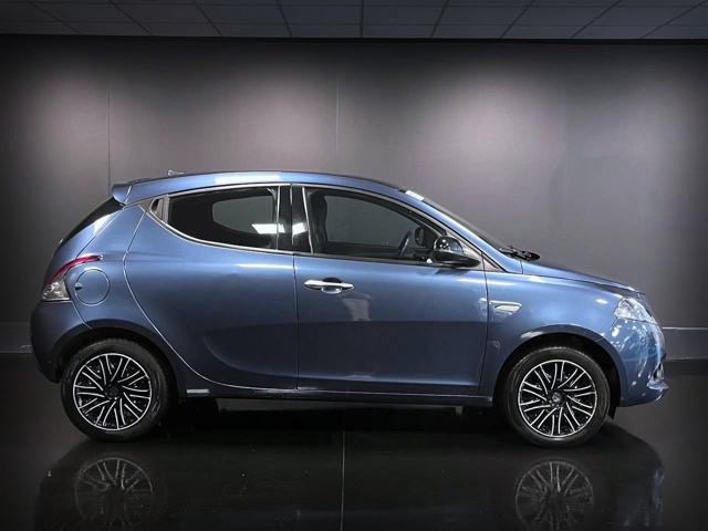 LANCIA Ypsilon usata, con Alzacristalli elettrici