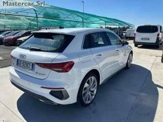 AUDI A3 usata, con Alzacristalli elettrici