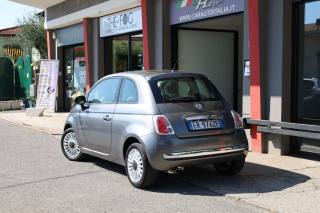 FIAT 500 usata 50
