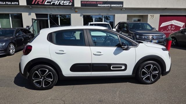 CITROEN C3 usata, con Alzacristalli elettrici