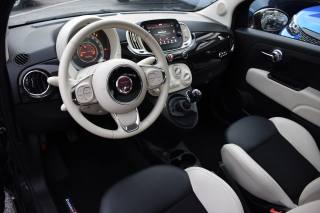 FIAT 500 usata, con Alzacristalli elettrici