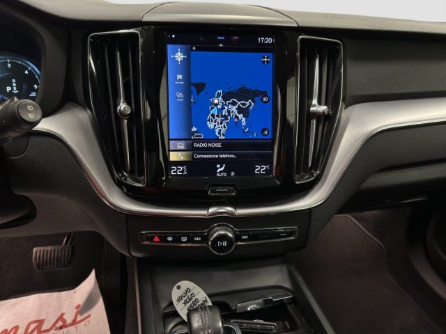VOLVO XC60 usata 13