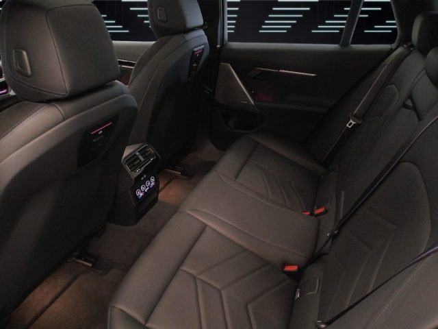 BMW 520 usata 20