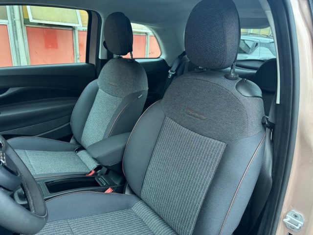 FIAT 500e usata, con Cruise Control