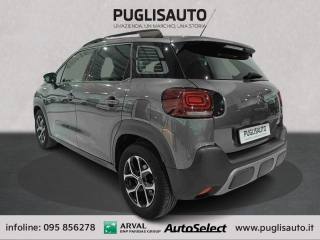 CITROEN C3 Aircross usata, con Cerchi in lega