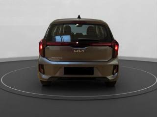 KIA Picanto usata, con Airbag Passeggero