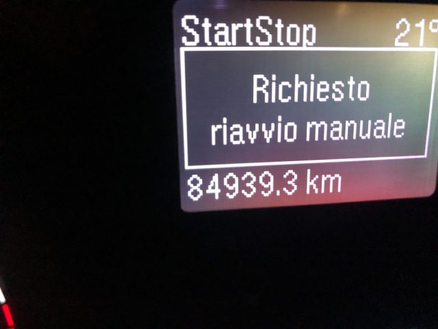 FORD Tourneo Custom usata 15
