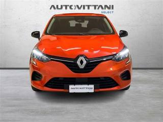RENAULT Clio usata, con Airbag Passeggero