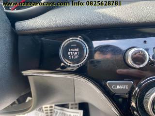 KIA Sportage usata, con Servosterzo