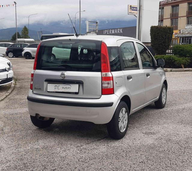 FIAT Panda usata 8