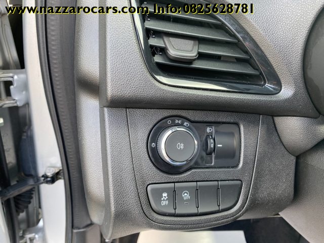 OPEL Karl usata, con Climatizzatore