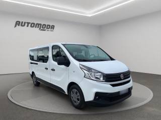 FIAT Talento usata, con Antifurto