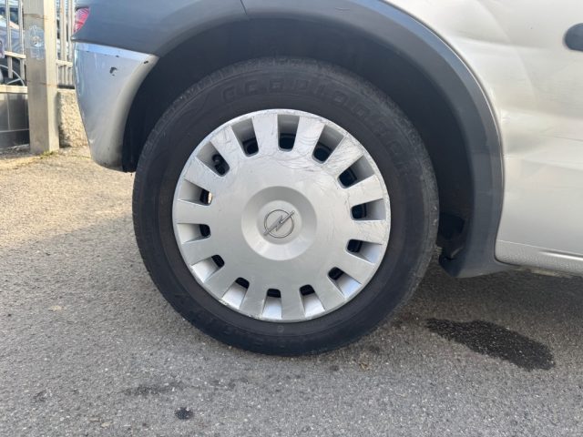 OPEL Corsa usata 15