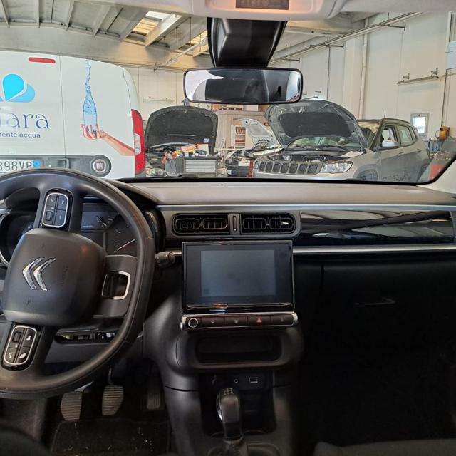 CITROEN C3 usata, con ESP