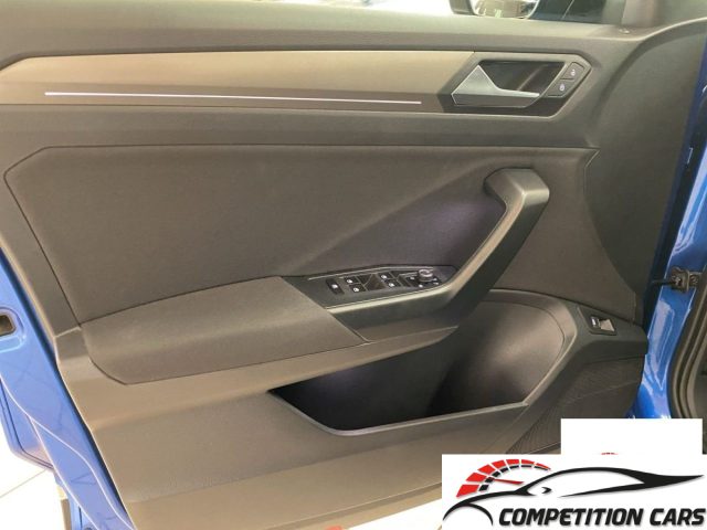 VOLKSWAGEN T-Roc usata, con Servosterzo