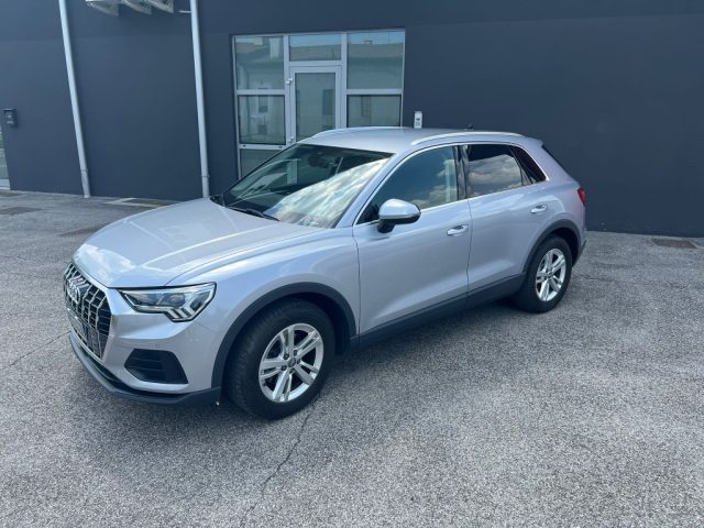 AUDI Q3 usata, con Airbag