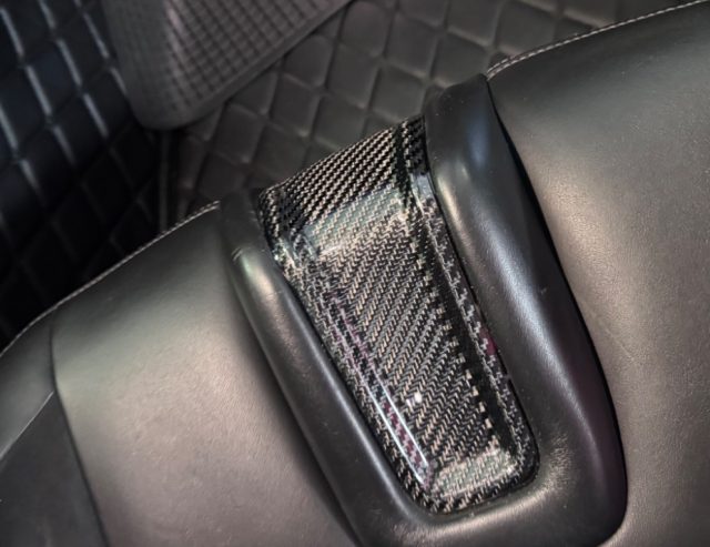 BMW M4 usata, con Cruise Control