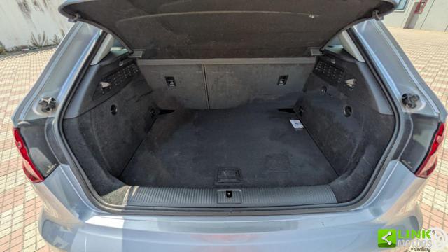 AUDI A3 usata, con ESP