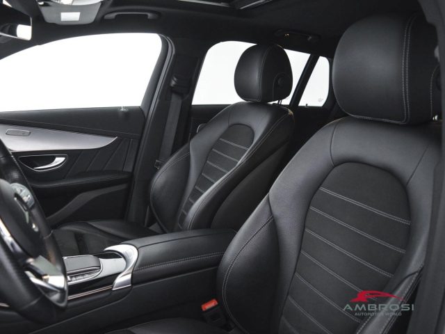 MERCEDES-BENZ EQC usata 8